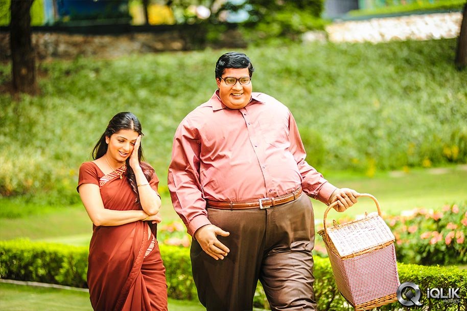 Laddu Babu